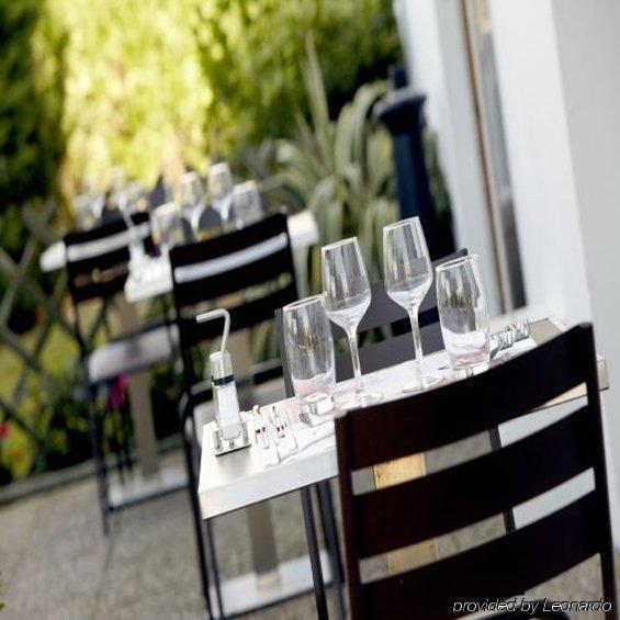 Campanile Reims Ouest - Tinqueux Hotel Exterior foto