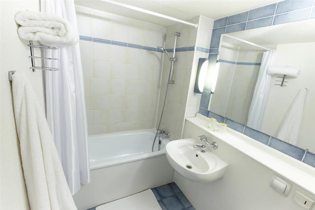 Campanile Reims Ouest - Tinqueux Hotel Cameră foto