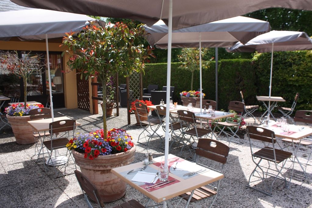 Campanile Reims Ouest - Tinqueux Hotel Restaurant foto