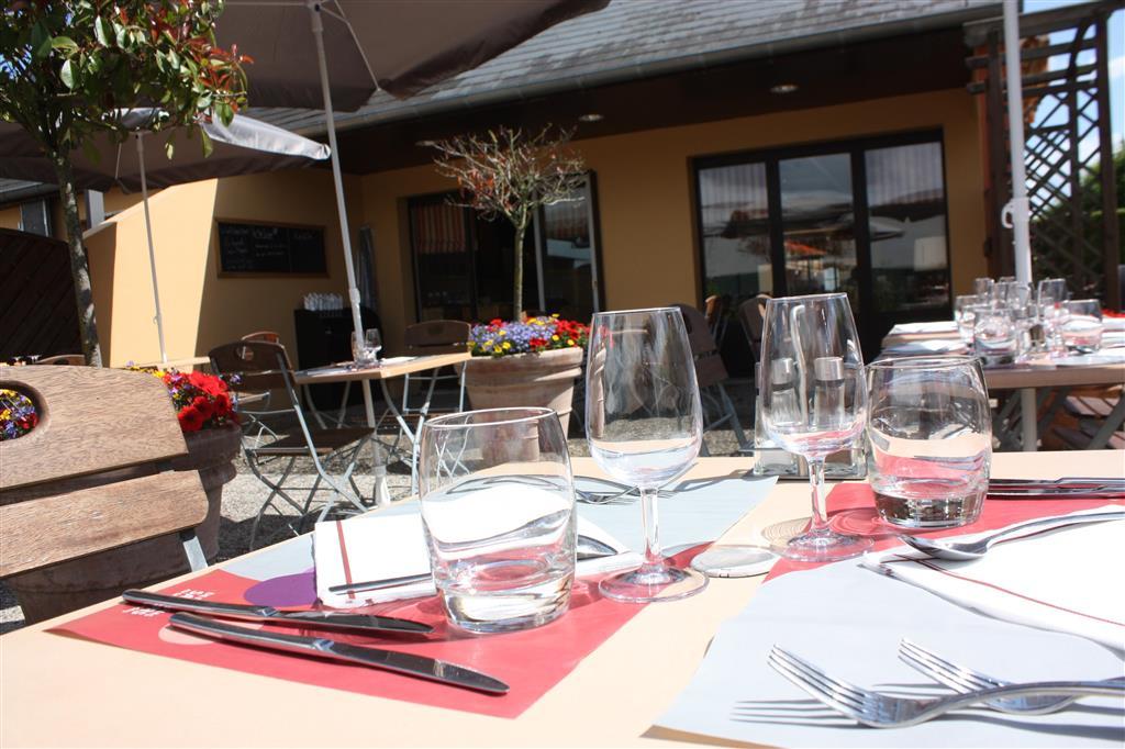 Campanile Reims Ouest - Tinqueux Hotel Restaurant foto